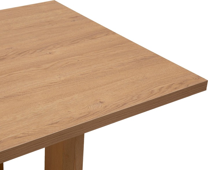 Actual product image Homitis Delaney (180 x 90 x 75 cm)