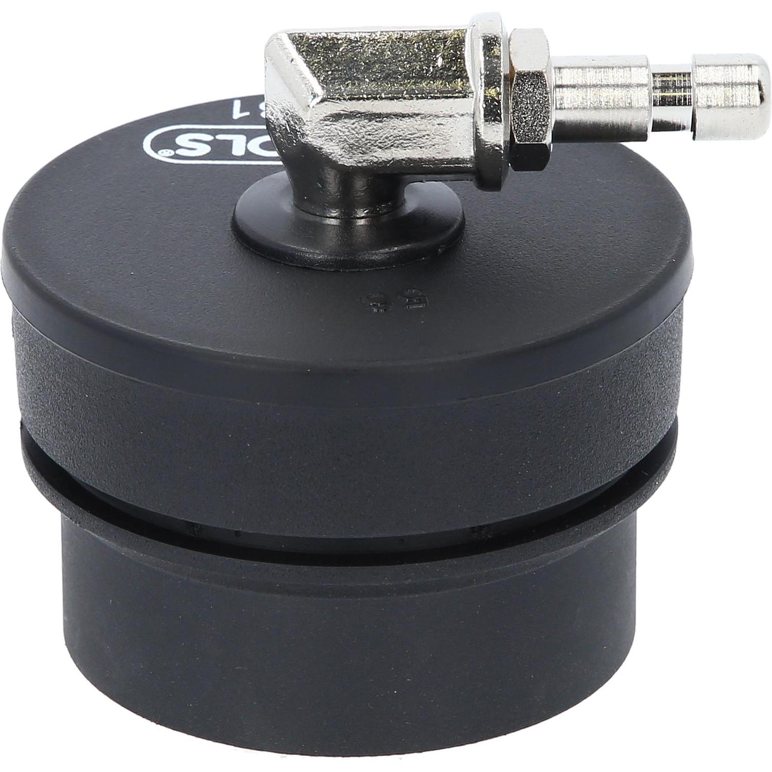 KS Tools, Fahrzeug Werkzeug, Bajonett-Einlass-Adapter, Ø 56 mm