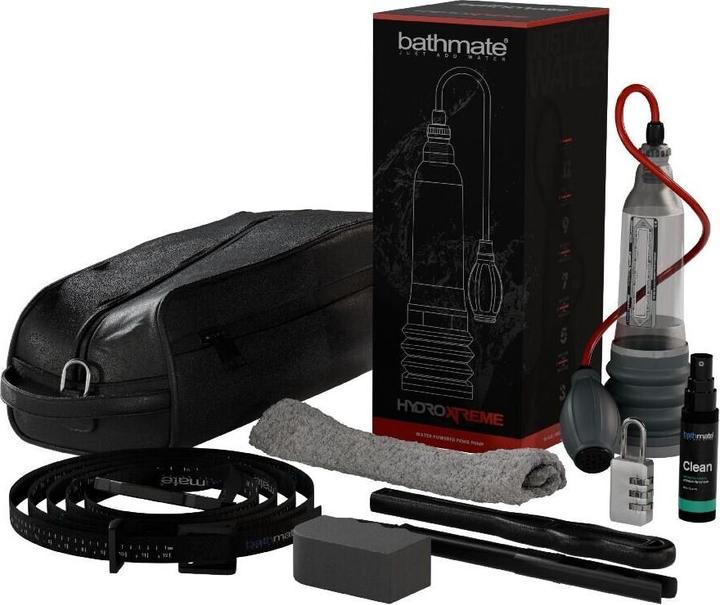 Produktbild Bathmate - HYDROXTREME 6