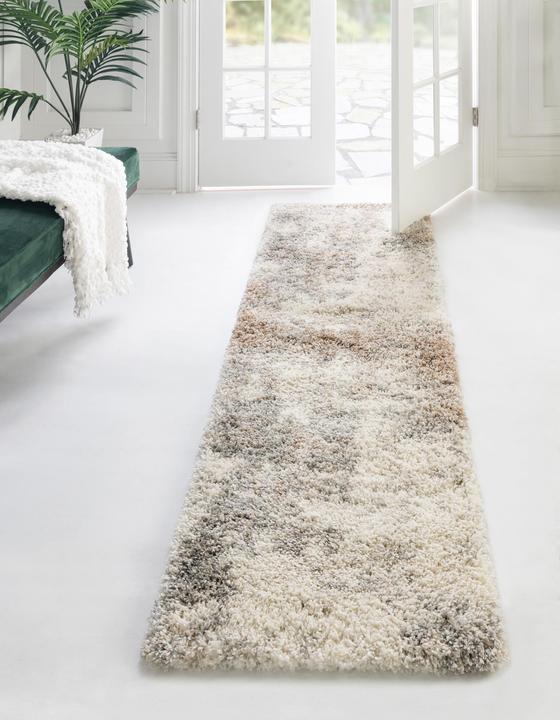 Produktbild Hadorn Lachen Haze (80 x 305 cm)