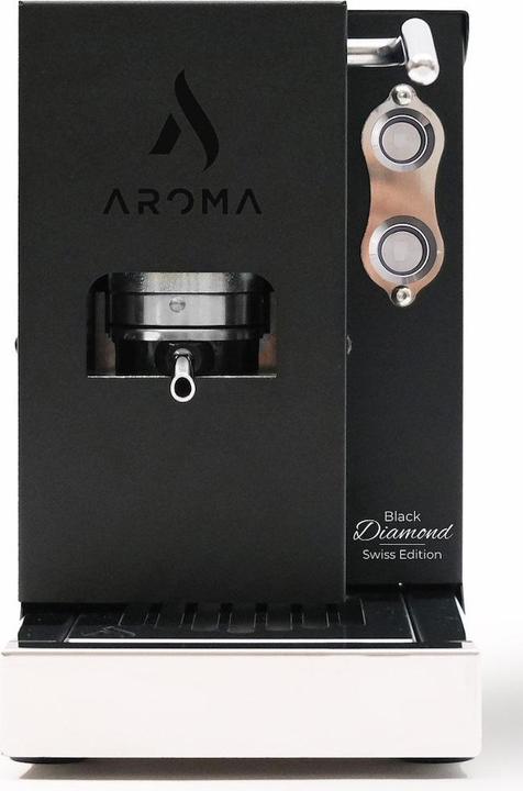 Produktbild Aroma Plus Black Diamond