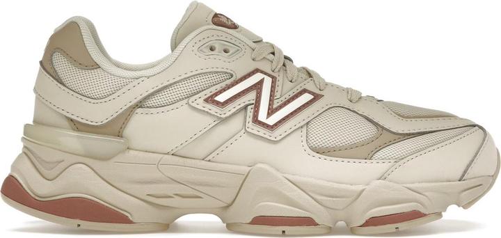Image du produit New Balance 9060 Bone Sparrow (GS) (36)