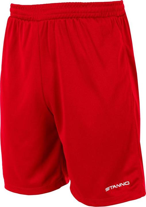 Actual product image Stanno Club Pro Shorts (104)