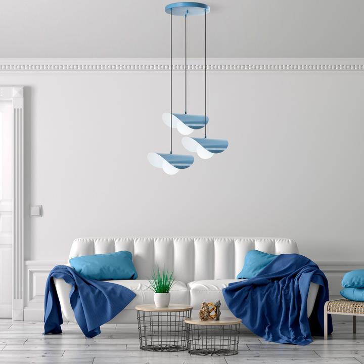 Produktbild Opviq Vatoz (E27)