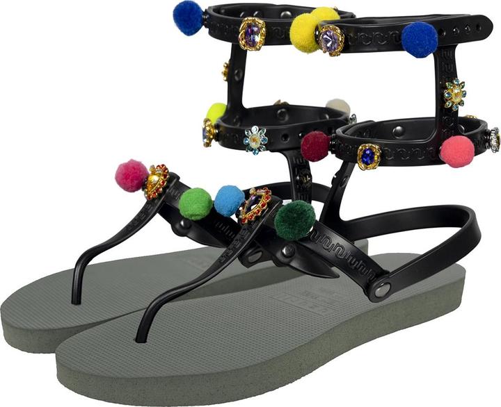 Actual product image Uzurii Mystique Pompom (40)