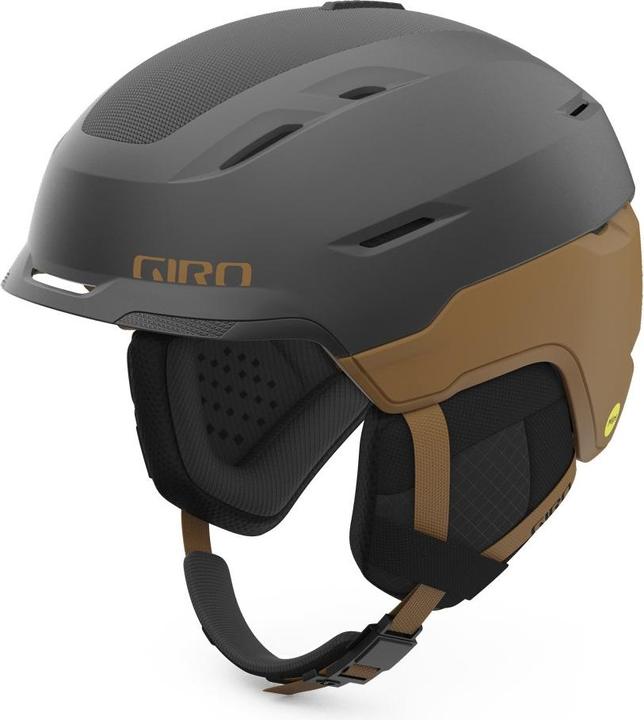 Produktbild Giro Tor Spherical MIPS Helmet (55.5 - 59 cm, M)