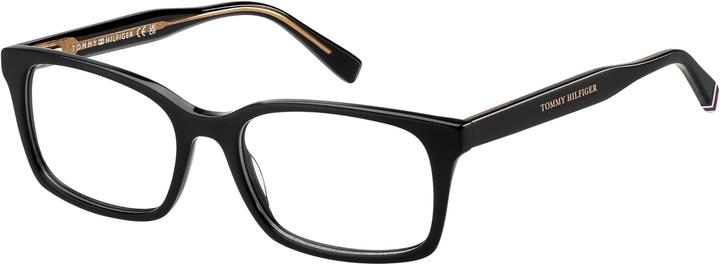 Actual product image Tommy Hilfiger Eyewear Frames