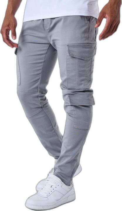 Produktbild Project X Paris hose im cargo-stil (33)