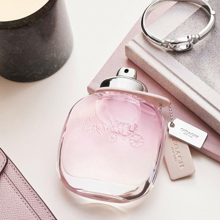 Image du produit Coach Femme (Eau de parfum, 30 ml)