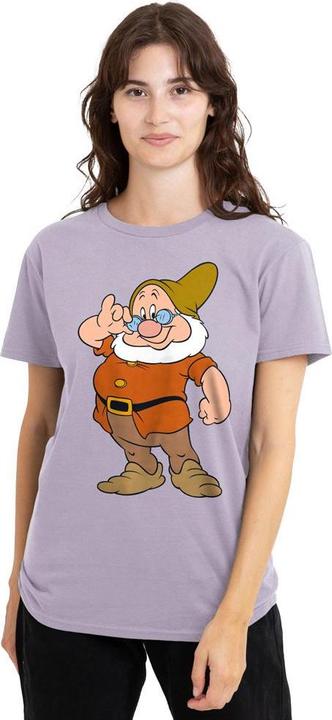 Produktbild Snow White The Leader TShirt (M)