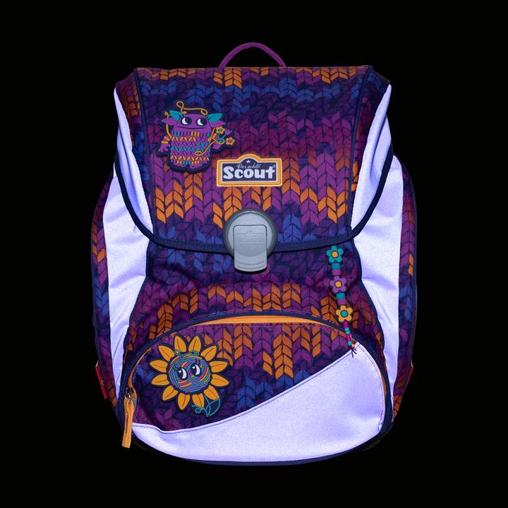 Produktbild Scout Superflash Alpha Set 4-teilig (20 l)