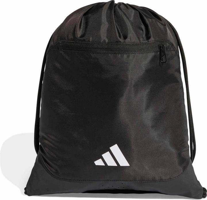 Produktbild Adidas Tiro Gymsack - black/white