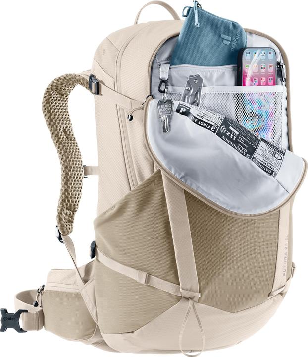 Immagine prodotto Deuter Futura 25 (25 l)