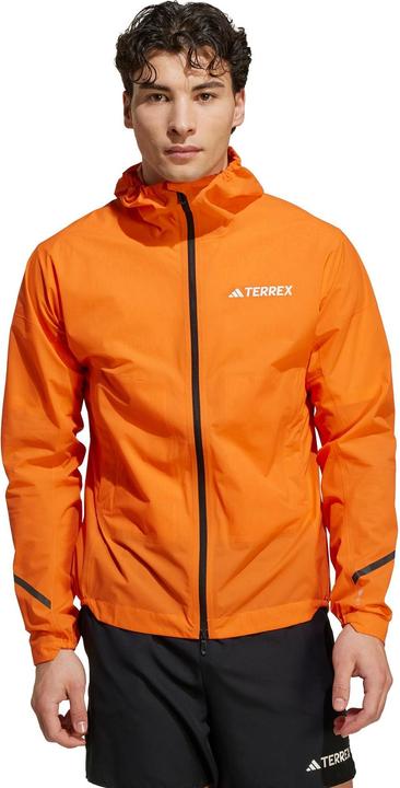 Immagine prodotto adidas Terrex Xperior 2.5L Light Rain.Rdy Jacket (L)