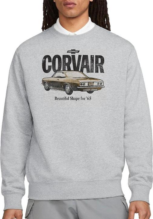 Produktbild Chevrolet Retro Corvair Sweatshirt meliert (M)