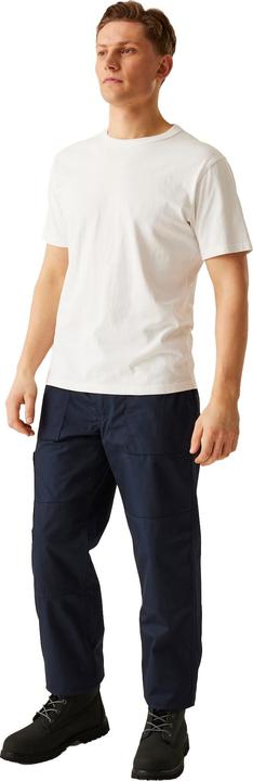 Produktbild Regatta New Lined Action Hose Kurze Beinlänge (34)