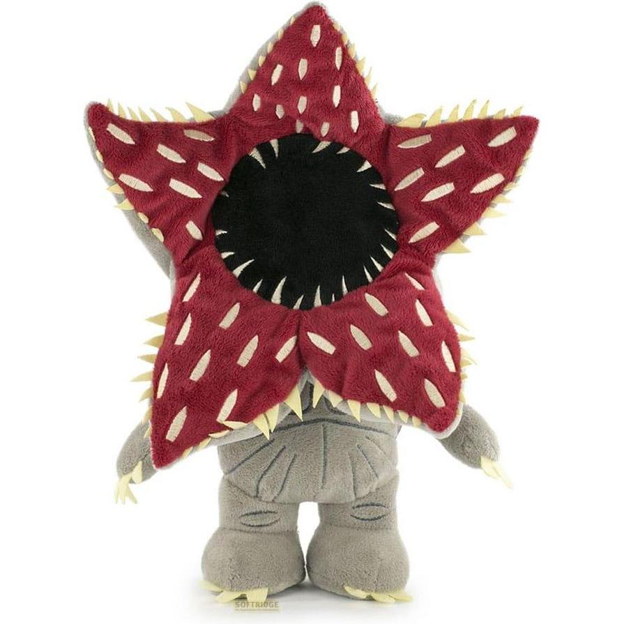 Barrado Peluche Stranger Things - Demogorgon 32 cm (32 cm)
