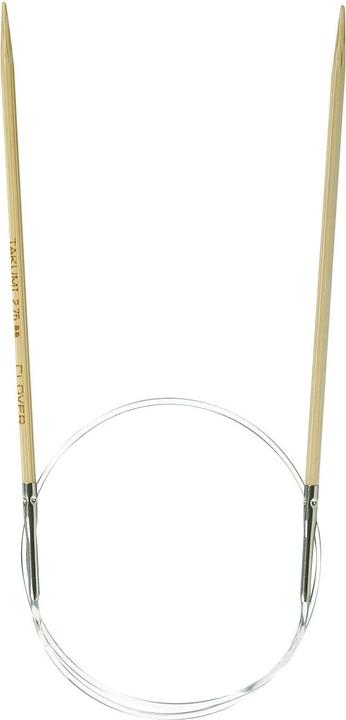 Actual product image Clover Circular knitting needle Takumi 2.75 mm 40 cm