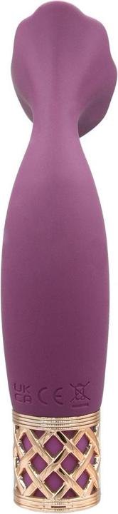 Pillow Talk Secrets Passion Clitorale Vibrator Wijn