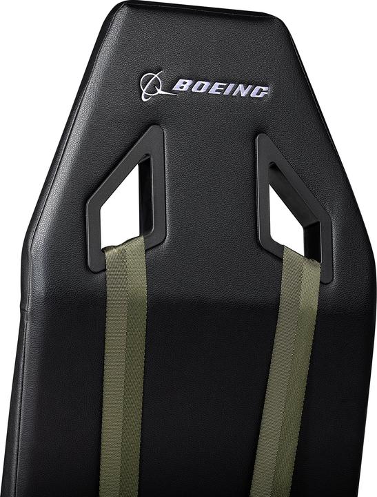 Image du produit Next Level Racing Simulateur de vol Boeing Military NLR-S028