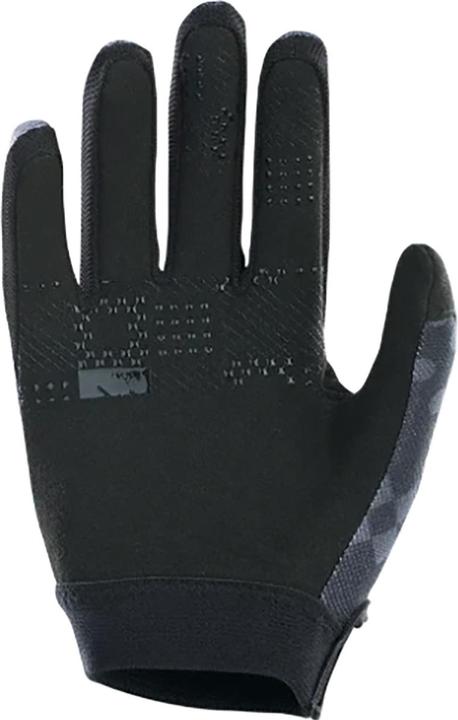 Produktbild ION Gloves Scrub youth - black (One Size)