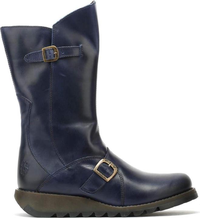 Image du produit Fly London Bottes Mes à deux boucles (41)