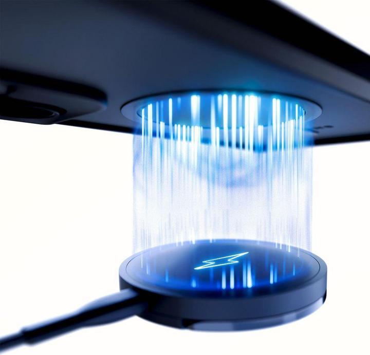 Immagine prodotto 3MK Custodia Satin Armor MagCase per Samsung Galaxy S25+ - przezroczyste (Samsung Galaxy S25+)