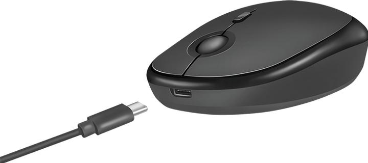 Actual product image LogiLink Mouse optical (Wireless)