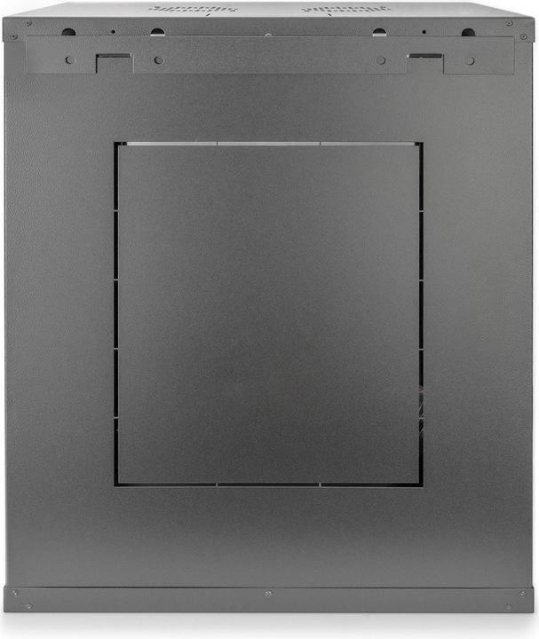 Produktbild Digitus Wandgehäuse Dynamic Basic Serie (16 HE, 19 Zoll Rack)