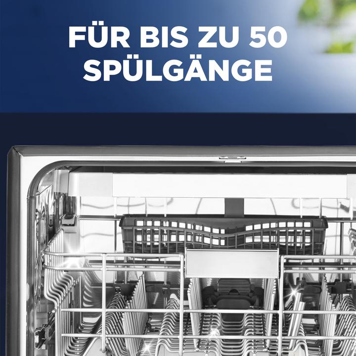 Produktbild Finish Protector (Flüssig, 50 Waschgänge)