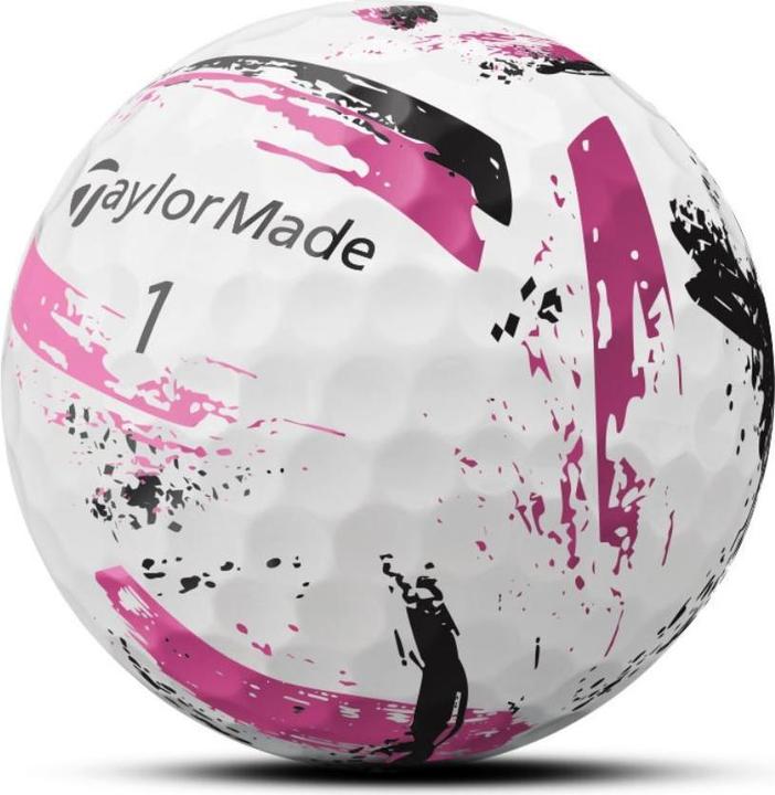 Produktbild Taylor Made TaylorMade Speedsoft Ink pink