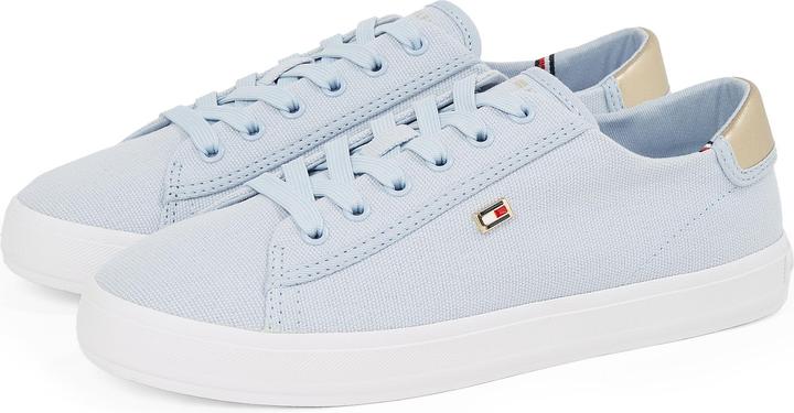 Image du produit Tommy Hilfiger Vulc Canvas Lace Up Sneaker (38)