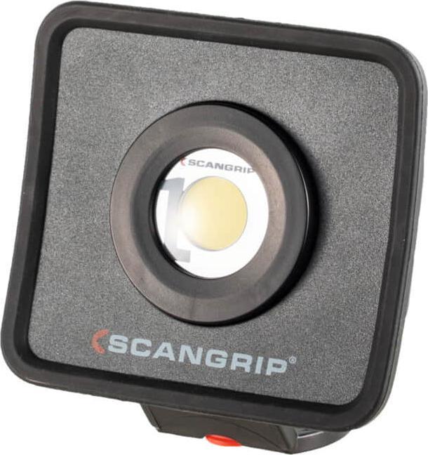 Produktbild Scangrip Akku-LED Arbeitsleuchte NOVA MINI (1000 lm)