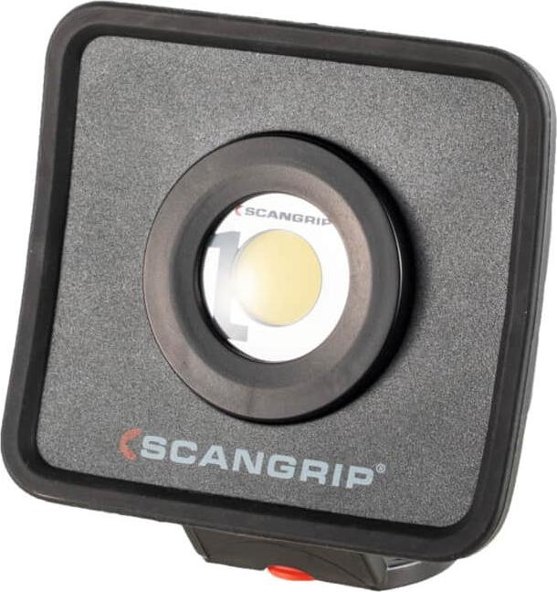Actual product image Scangrip Battery-powered LED work light NOVA MINI (1000 lm)