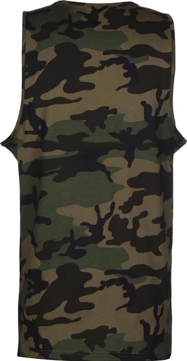 Image du produit New Era Débardeur MLB Neon Camo NY - 92941 (M)