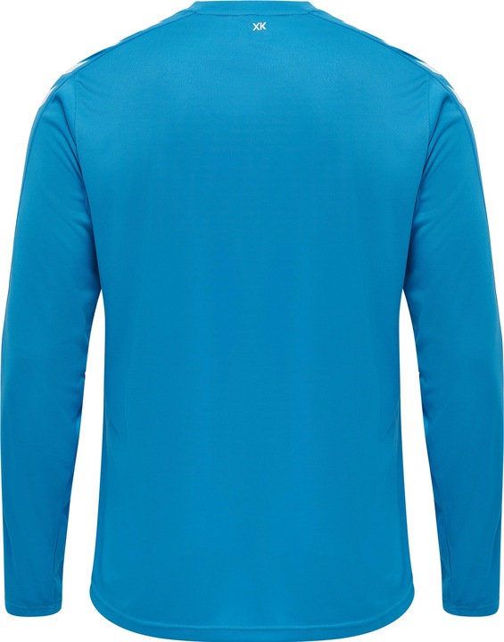 Image du produit hummel Core Xk Poly Jersey L/S (3XL)