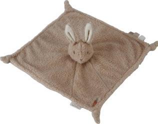 Produktbild Little Dutch Kuscheltuch Hase - Baby bunny