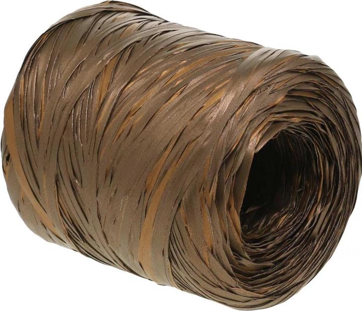 Actual product image Viana Raffia Geschenkband für Deko und Verpackung