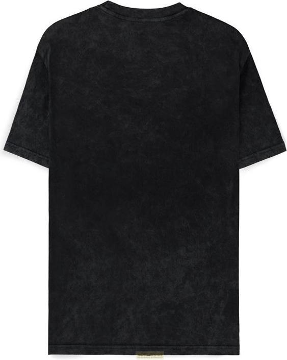 Actual product image Difuzed The The Witcher - Dweller Full Garment Printed Men's T-shirt - S (S)