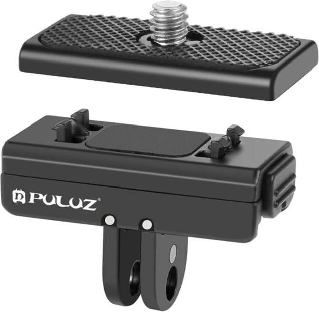 Produktbild Puluz Magnetic Base Mount for Insta360 Ace / Ace Pro (PU965B) (ACE PRO, Ace)