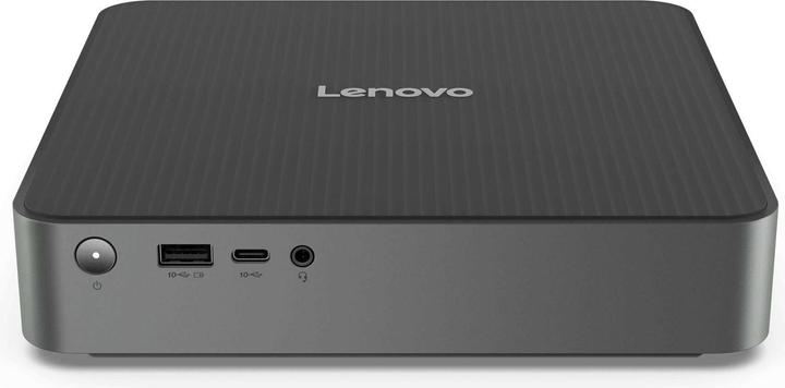Lenovo Mini PC IdeaCentre Mini 01IRH10R (Intel) (AMD GX-210HA, 16 GB, 1000 GB)