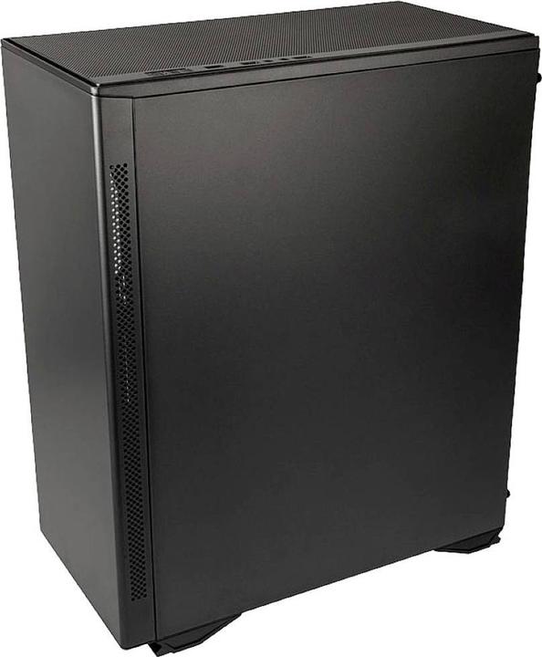 Immagine prodotto Kolink Stronghold Barricade Midi Tower (ATX, mATX, E-ATX, Mini-ATX)