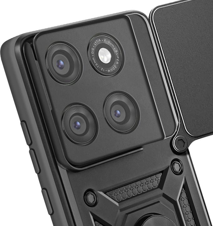 Produktbild Avizar Robuste Hülle Motorola Edge 60 Pro (Motorola Edge 60)