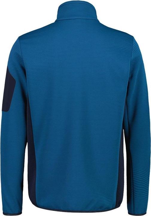 Actual product image CMP Campagnolo Striped Jacquard Jacket (S)