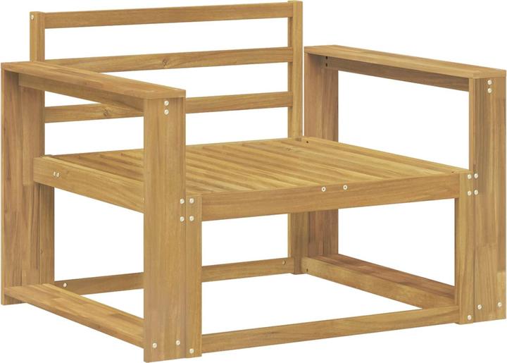 Produktbild vidaXL Outdoor Mittelsofa