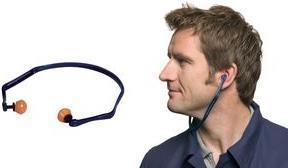 Immagine prodotto 3M Paraorecchie (1 x)