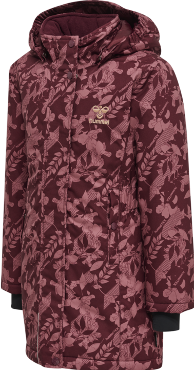 Actual product image hummel Alma Tex Coat (104)