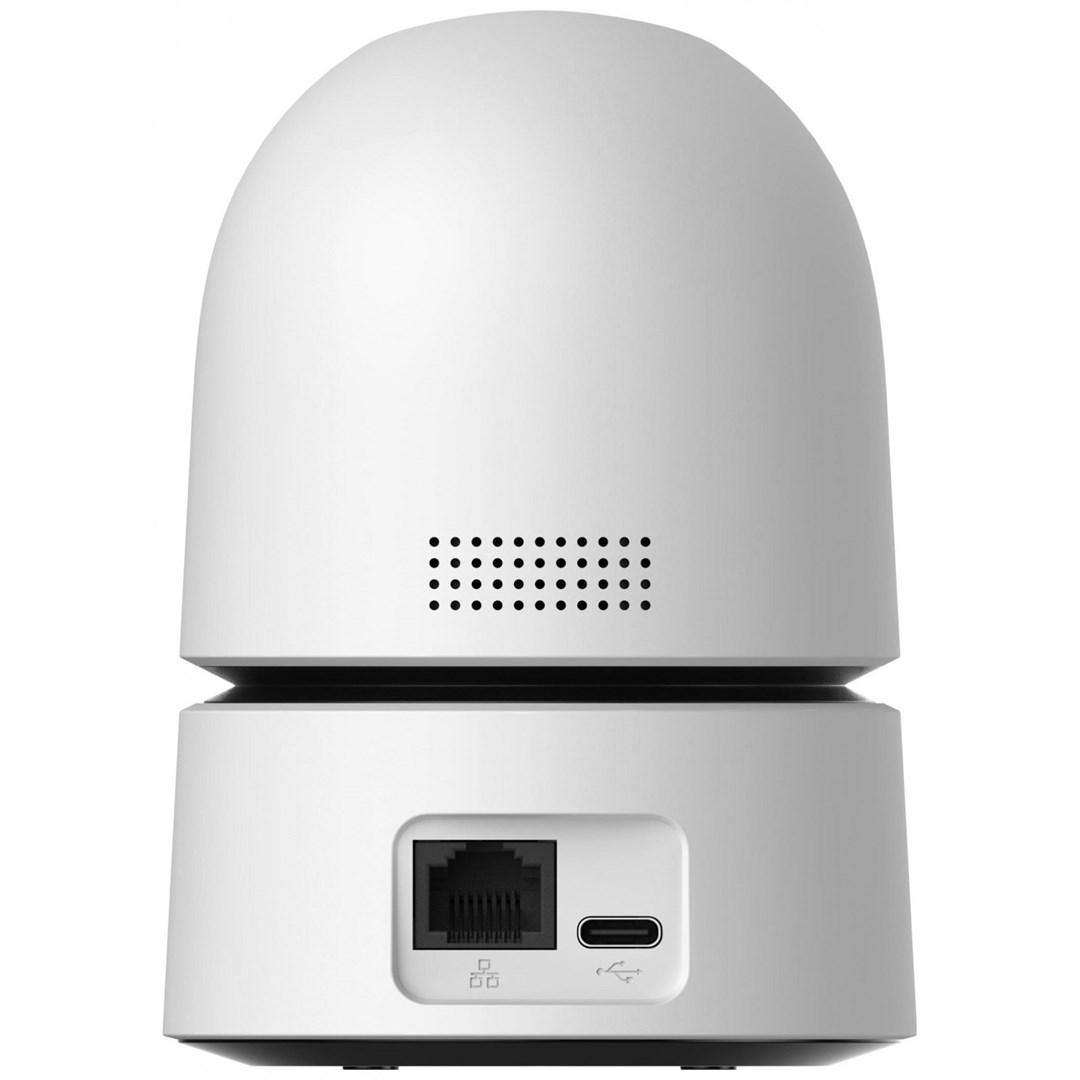 Thumbnail - Dahua IPC-S2XP (2880 x 1620 Pixels), Netzwerkkamera, Weiss, Schwarz