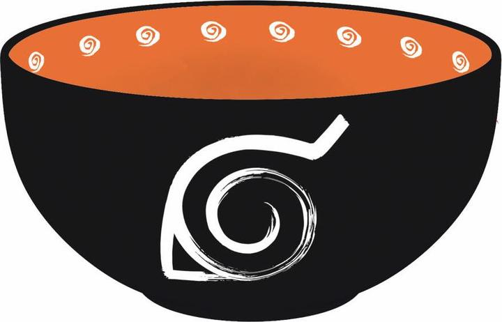 Black, Multicoloured, Orange