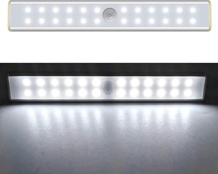 Image du produit Esmée LED Lichtleiste USB Leuchte Schrankbeleuchtung